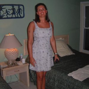 Laetitia - rencontre-Cougar-Pontault-Combault
