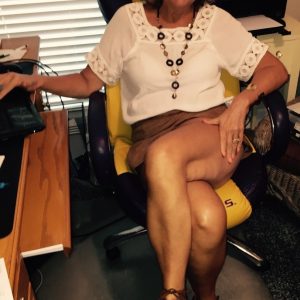 Nina - rencontre-Cougar-Toulon
