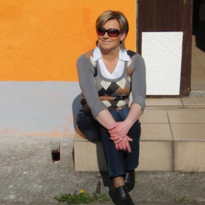 Élise - rencontre-Libertine-Anglet