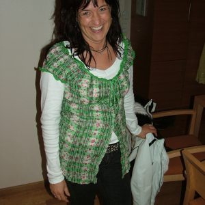 Lucie - rencontre-Libertine-Melun