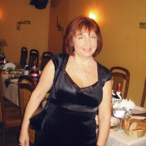 Claire - rencontre-MILF-Compiègne
