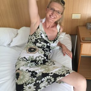 Amélie - rencontre-Milf-Dijon