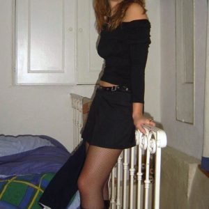 Clémence - rencontre-Milf-Mâcon