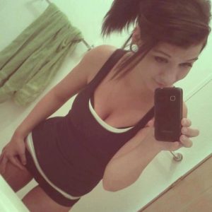 Manon - rencontre-Naturiste-Franconville