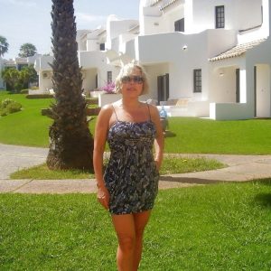 Emmanuelle - rencontre-Naturiste-Franconville