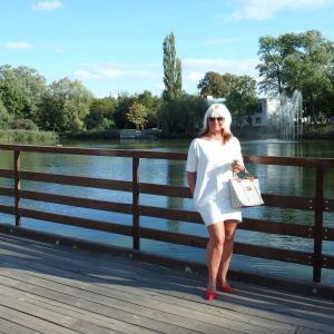 Et si on se retrouvait sous la couette ? Nadine - rencontre-Cougar-Alençon