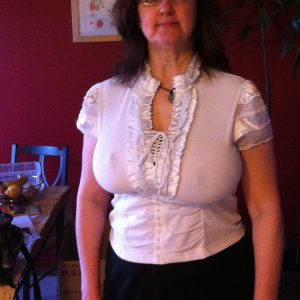 Fabienne - rencontre-Cougar-Clermont-Ferrand