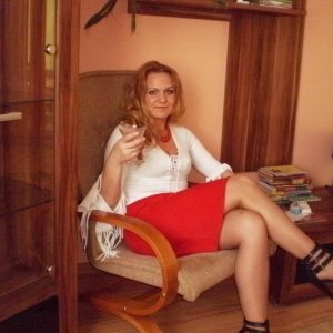Rosalie - rencontre-Cougar-Haguenau