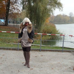 Pause déjeuner bien remplie ? Marine - rencontre-Cougar-Lille