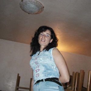 Un dimanche soir tout seul, c’est nul Alexia - rencontre-MILF-Carpentras