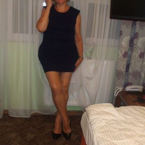 Clara - rencontre-Milf-Auxerre