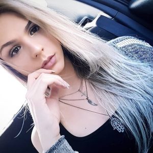 En mode doux Léa - rencontre-Milf-Lille