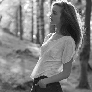 Amaya - rencontre-Teen-Bordeaux