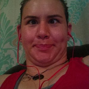 Chirine - rencontre-Beurette-Rennes