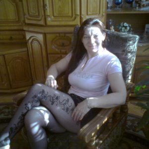 Isadora - rencontre-Cougar-Bordeaux
