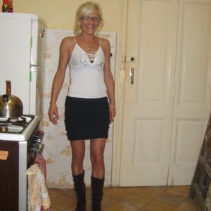 Et puis un jour… Fabienne - rencontre-Cougar-Marseille
