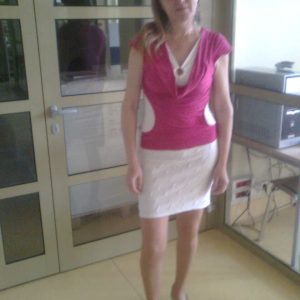 C’est dans la rue que j’ai envie de te baiser Sasha - rencontre-Cougar-Montpellier