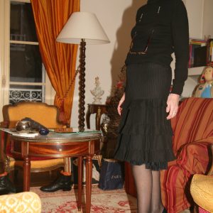 Je viens de supprimer Tinder Dominique - rencontre-Cougar-Rochefort