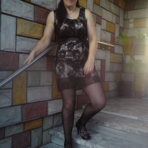 Femme mature en quête de nouveauté Emmanuelle - rencontre-Cougar-Saint-Étienne