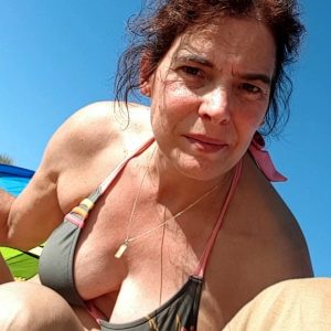 62 ans, le temps de s’amuser Claudine - rencontre-MILF-Dijon