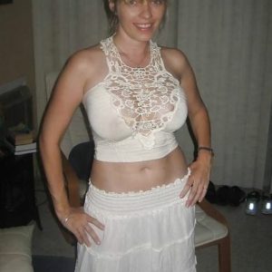 Si tu veux décompresser ce soir Mathilde - rencontre-MILF-Fougères