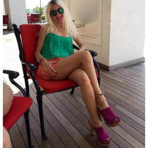 Challans : Soirée sans lendemain Emma - rencontre-Milf-Challans