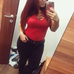 Réveille-moi de cette nuit trop longue Chloé - rencontre-Milf-Lille