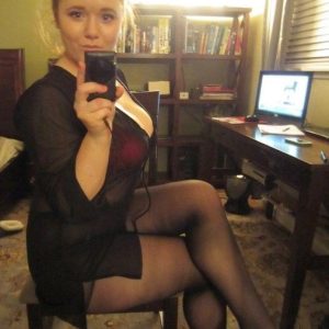Carole - rencontre-Teen-Lyon