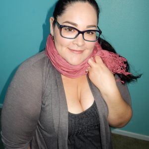 Coralie - rencontre-Teen-Millau