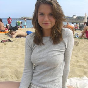 Ce soir, j’ai besoin de papillonner ! Eve - rencontre-Teen-Saint-Dizier